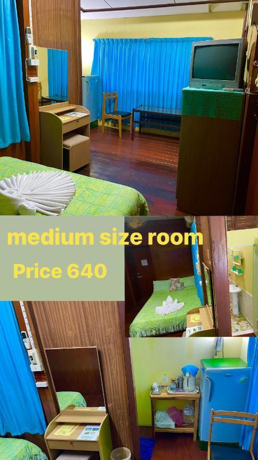 Ban Tha Krayang Pee Homestay Lopburi מראה חיצוני תמונה