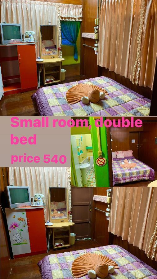 Ban Tha Krayang Pee Homestay Lopburi מראה חיצוני תמונה