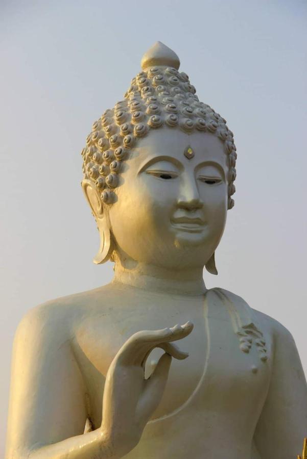 Ban Tha Krayang Pee Homestay Lopburi מראה חיצוני תמונה