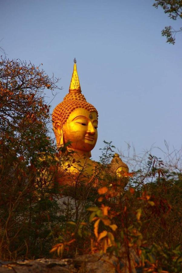 Ban Tha Krayang Pee Homestay Lopburi מראה חיצוני תמונה