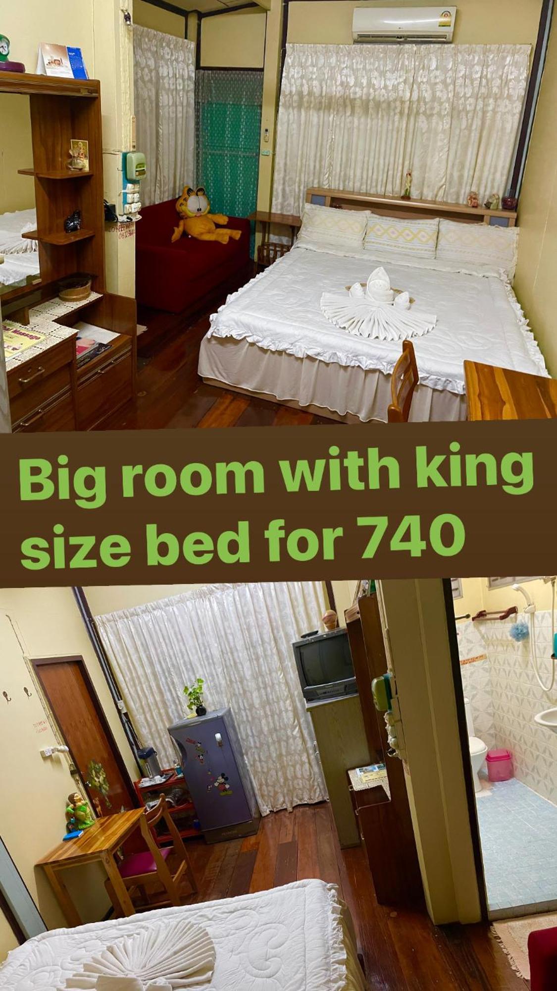 Ban Tha Krayang Pee Homestay Lopburi מראה חיצוני תמונה