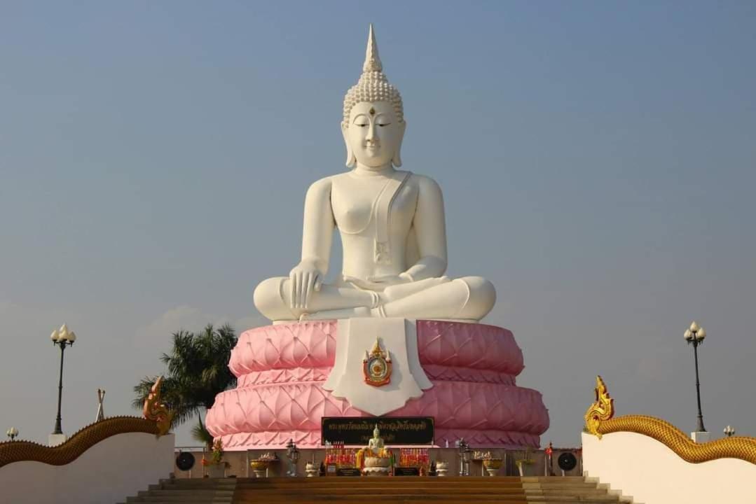 Ban Tha Krayang Pee Homestay Lopburi מראה חיצוני תמונה