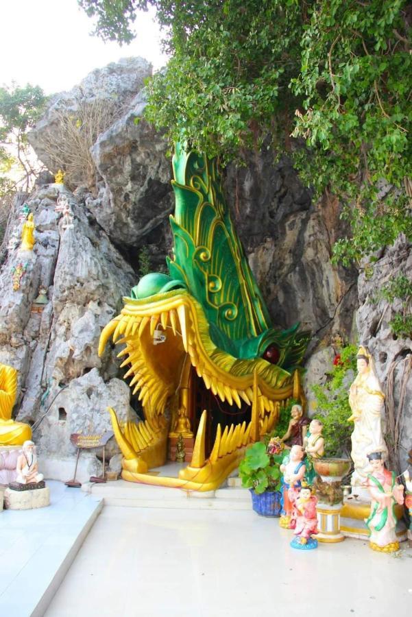 Ban Tha Krayang Pee Homestay Lopburi מראה חיצוני תמונה