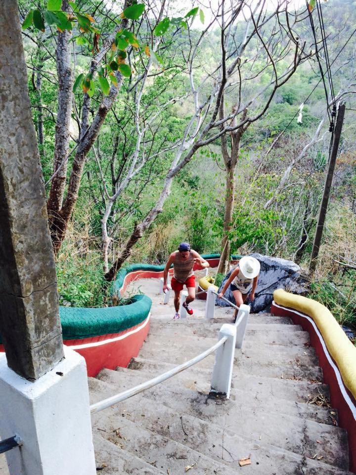 Ban Tha Krayang Pee Homestay Lopburi מראה חיצוני תמונה