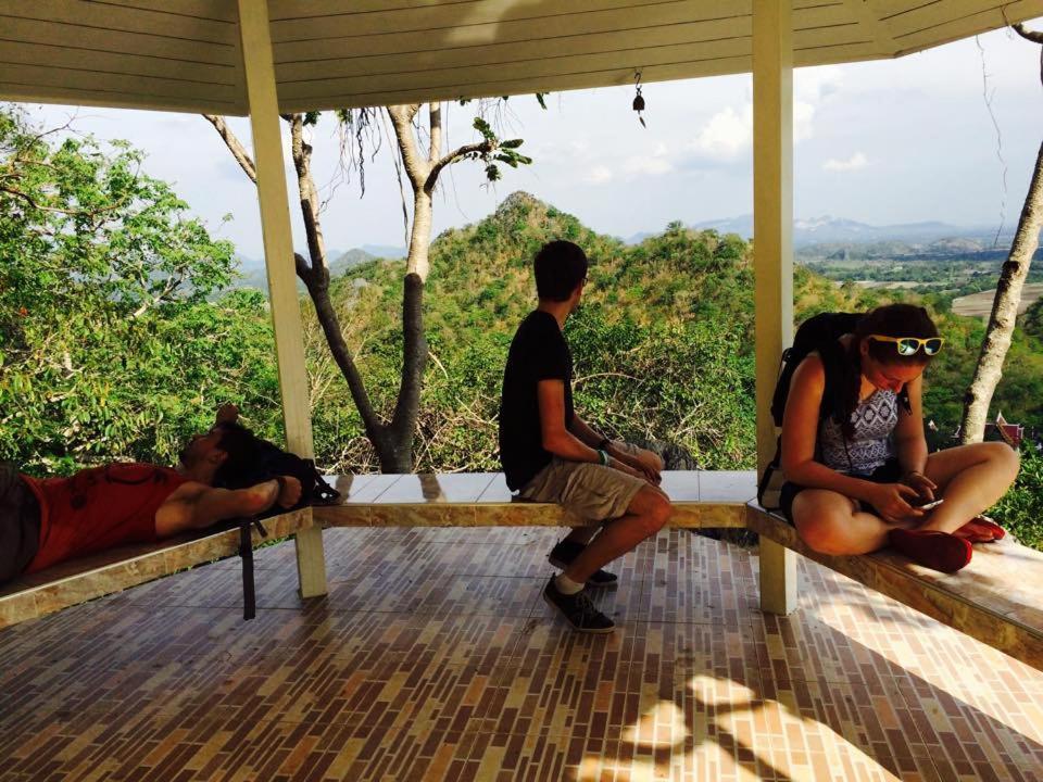 Ban Tha Krayang Pee Homestay Lopburi מראה חיצוני תמונה