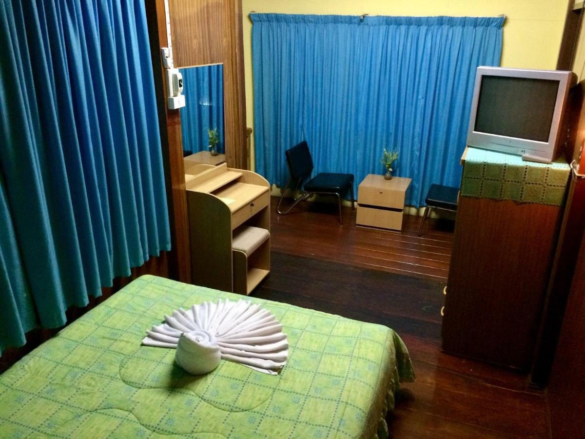 Ban Tha Krayang Pee Homestay Lopburi מראה חיצוני תמונה