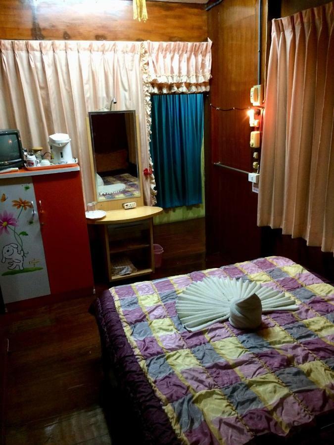 Ban Tha Krayang Pee Homestay Lopburi מראה חיצוני תמונה