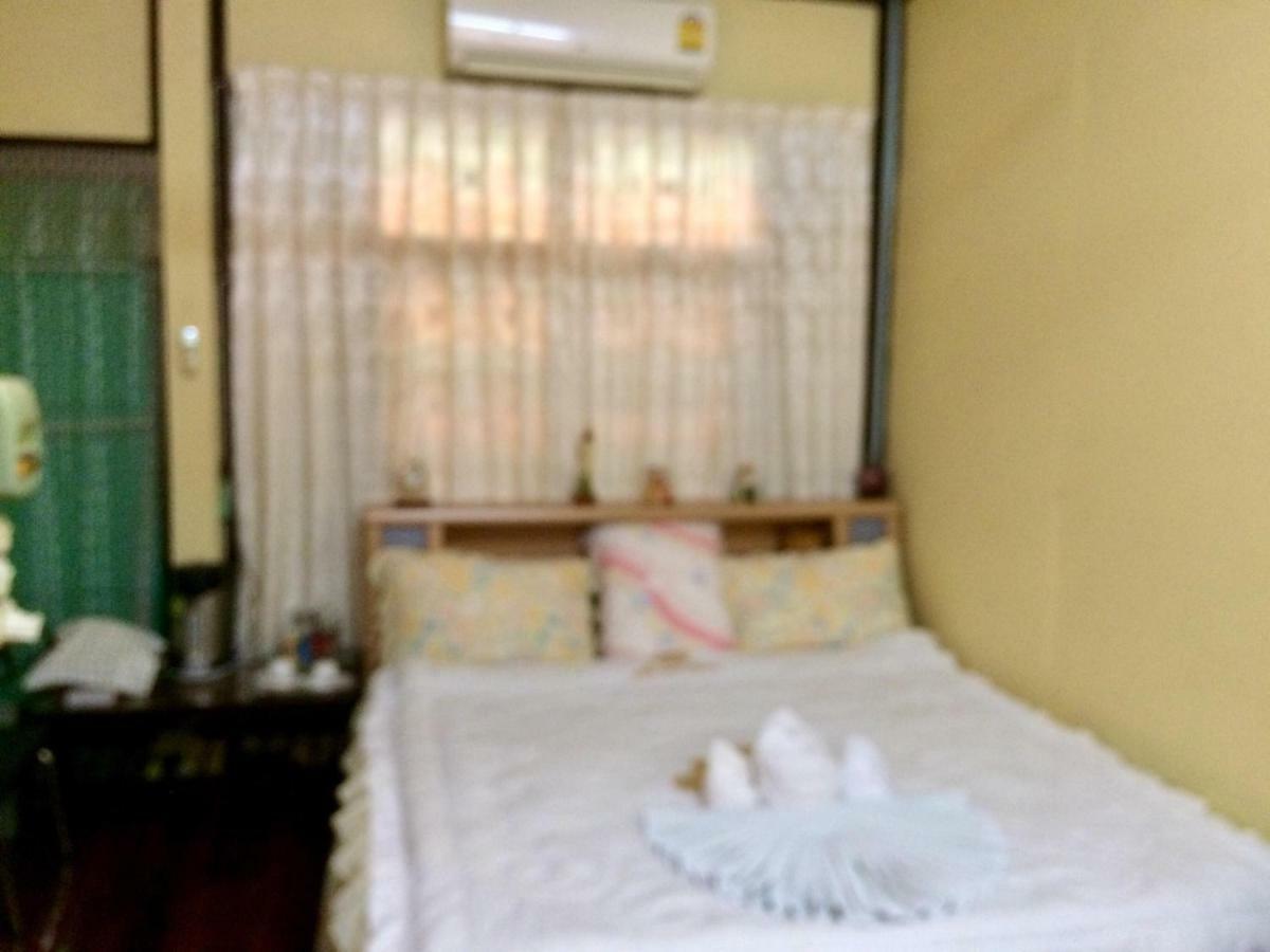 Ban Tha Krayang Pee Homestay Lopburi מראה חיצוני תמונה