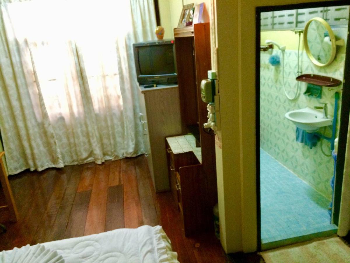 Ban Tha Krayang Pee Homestay Lopburi מראה חיצוני תמונה