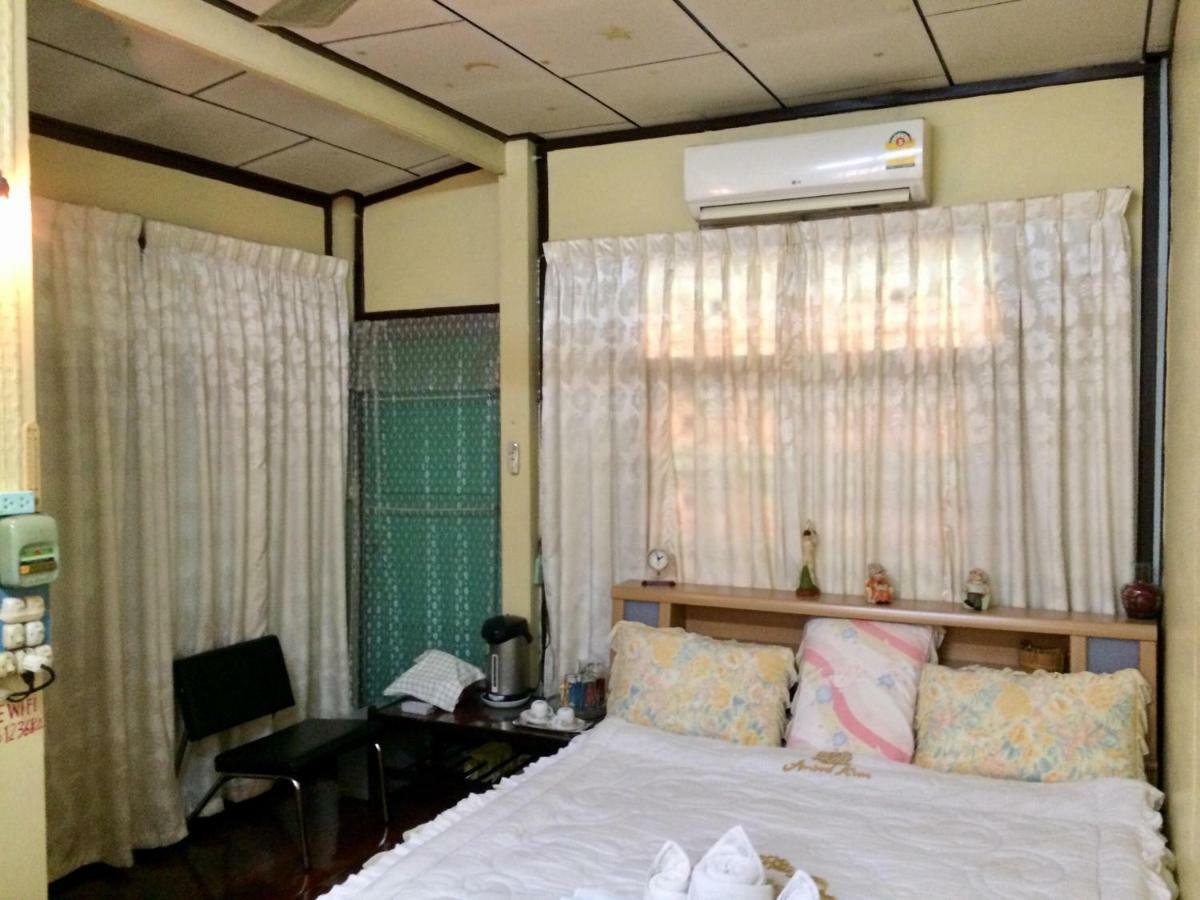 Ban Tha Krayang Pee Homestay Lopburi מראה חיצוני תמונה