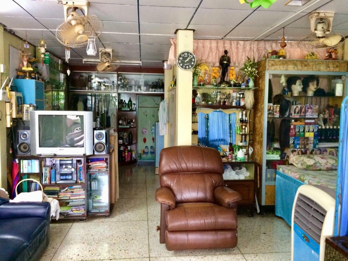Ban Tha Krayang Pee Homestay Lopburi מראה חיצוני תמונה