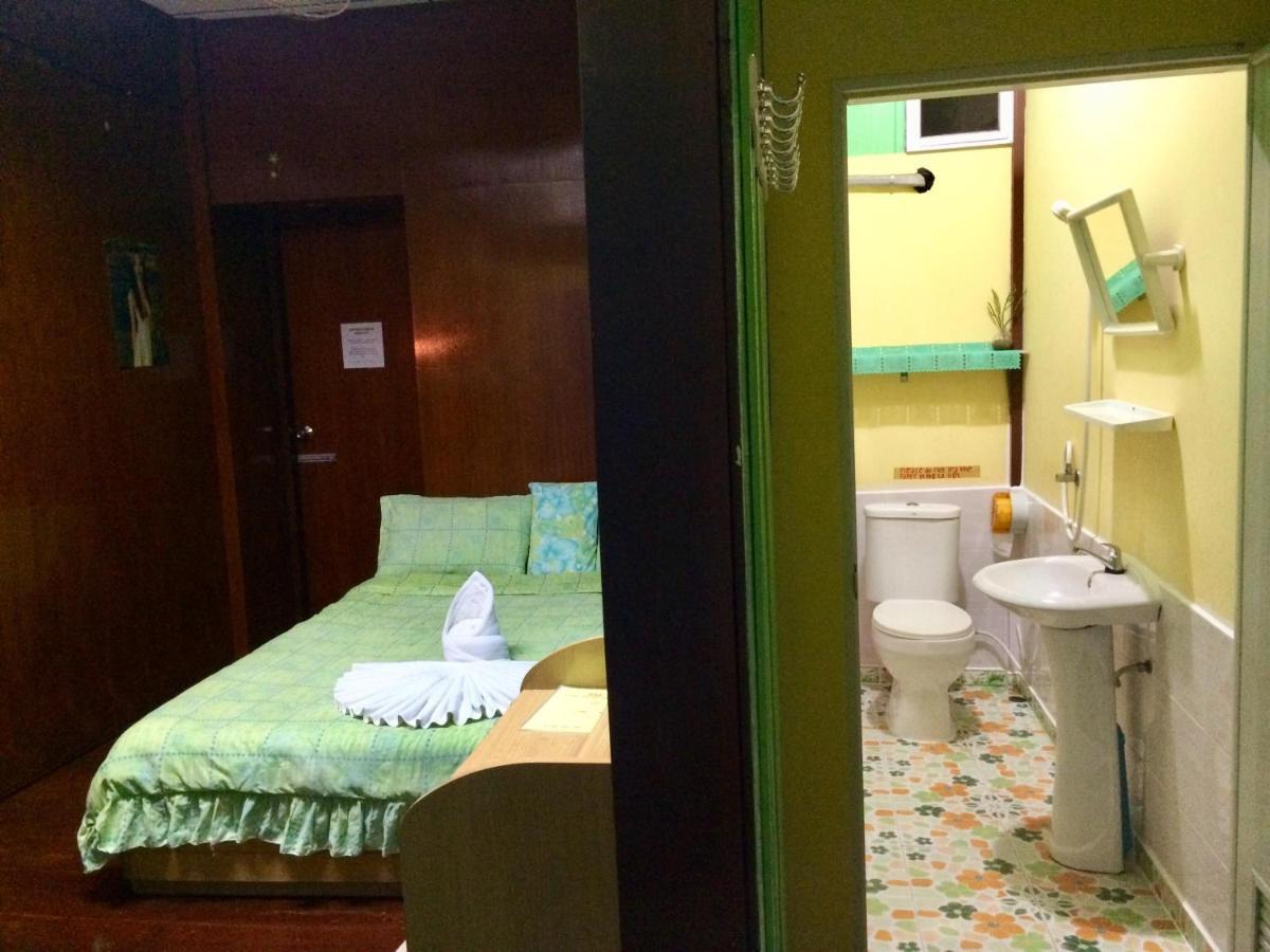 Ban Tha Krayang Pee Homestay Lopburi מראה חיצוני תמונה