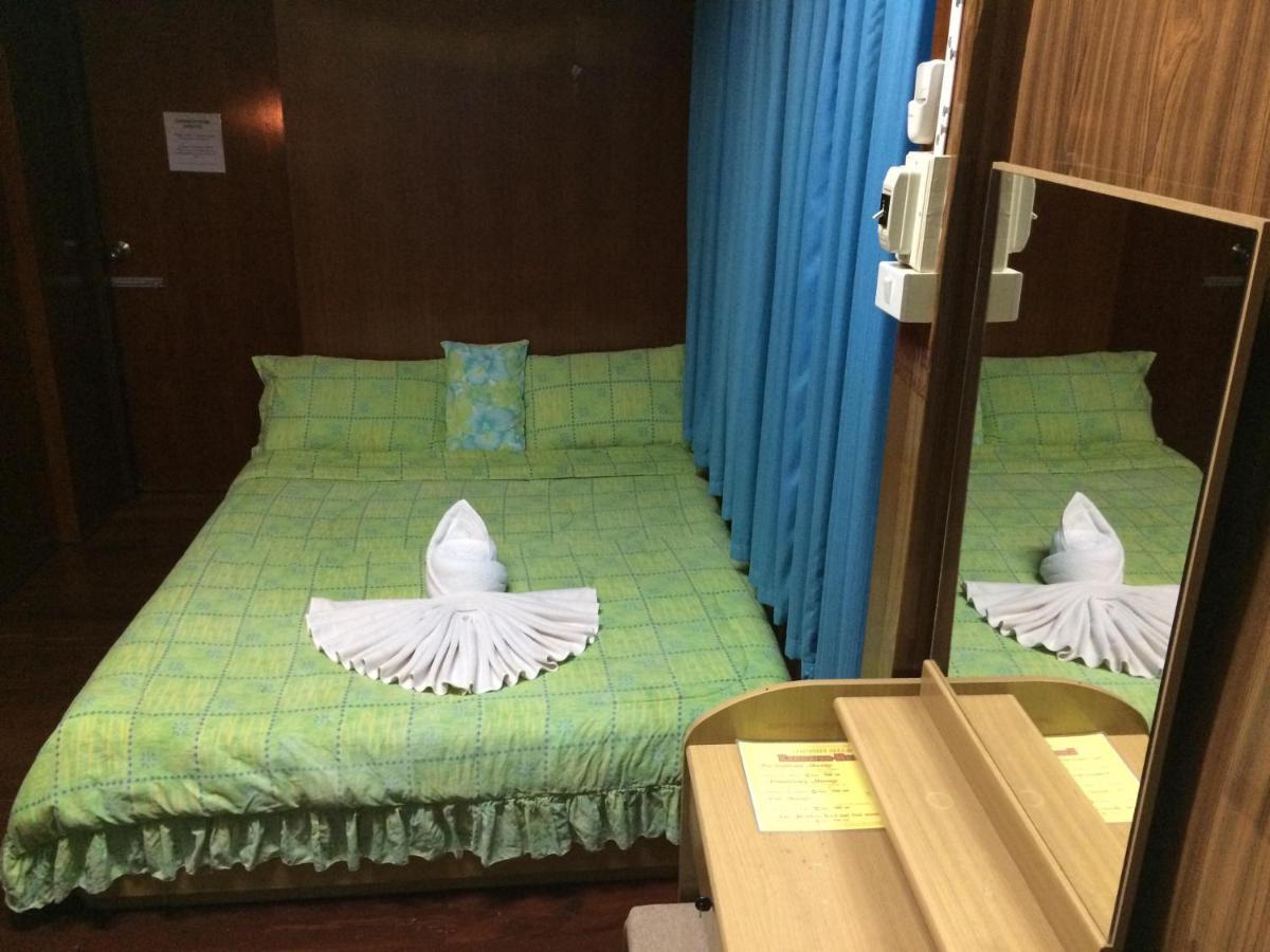 Ban Tha Krayang Pee Homestay Lopburi מראה חיצוני תמונה