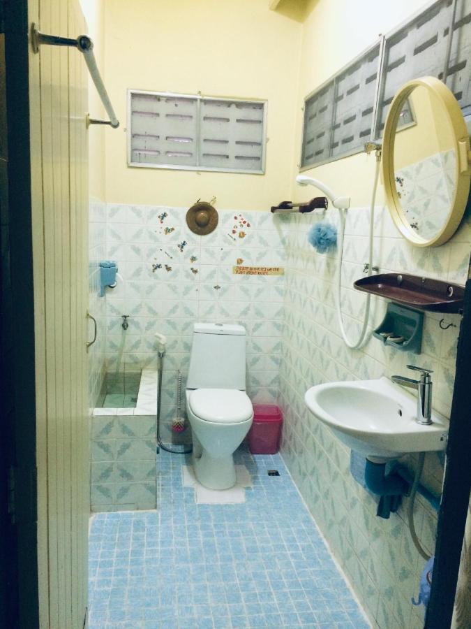 Ban Tha Krayang Pee Homestay Lopburi מראה חיצוני תמונה